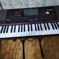 korg pa1000