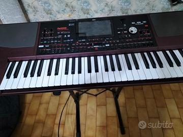 korg pa1000