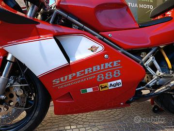 Ducati 888 s1