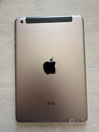 iPad mini 2 WI-FI + cellular