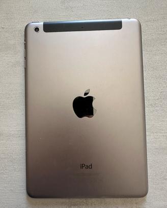 iPad mini 2 WI-FI + cellular
