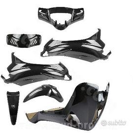 KIT CARENE PIAGGIO LIBERTY 50 125 150 DAL 2004