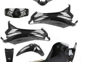 KIT CARENE PIAGGIO LIBERTY 50 125 150 DAL 2004