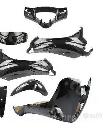 KIT CARENE PIAGGIO LIBERTY 50 125 150 DAL 2004