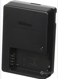 Nikon MH27   MH-27  caricatore