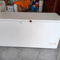 Congelatore a pozzetto Zoppas