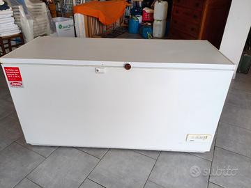 Congelatore a pozzetto Zoppas