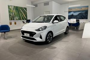 Hyundai i10 1.0 GPL Connectline