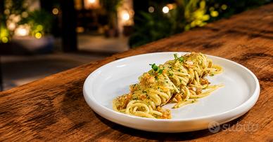 GFP - RISTORANTE SIRMIONE VISTA LAGO