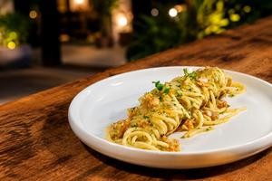 GFP - RISTORANTE SIRMIONE VISTA LAGO