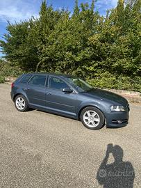 Audi A3 1600 diesel