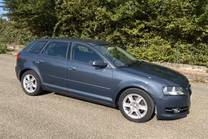 Audi A3 1600 diesel