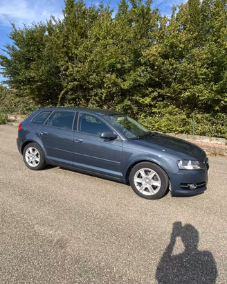 Audi A3 1600 diesel