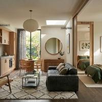 Roma nord - labaro - adiacente stazione