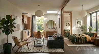 Roma nord - labaro - adiacente stazione