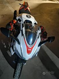 aprilia rs 660 2025 extrema 