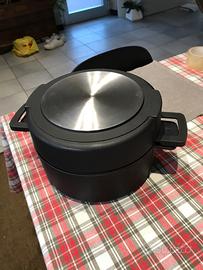 Casseruola e tegame fornetto doppio 24cm Berndes