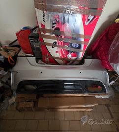 paraurti posteriore Mercedes 