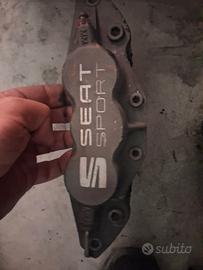 Pinze freno AP Racing