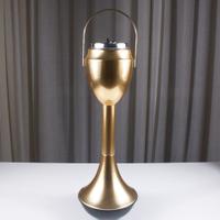 Posacenere Dondolino Caimi anni ’70 design