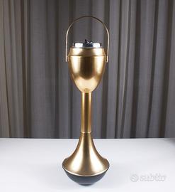 Posacenere Dondolino Caimi anni ’70 design