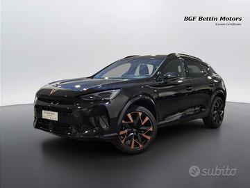 Cupra Formentor 2.0 tdi 150cv dsg