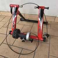 Rulli allenamento bici MAG PLUS
