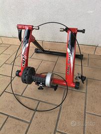 Rulli allenamento bici MAG PLUS