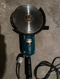 Smerigliatrice Angolare Makita GA9020 (230mm)