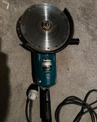 Smerigliatrice Angolare Makita GA9020 (230mm)