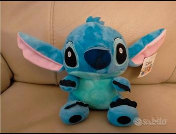 Peluche Stitch 