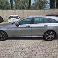 MERCEDES Classe C (W/S202) - 2019