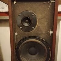 Diffusori AR x tutti originali