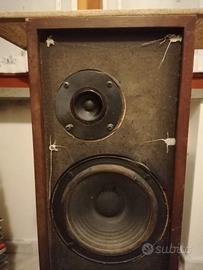 Diffusori AR x tutti originali