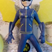 Astrocat nuovo con braccialetti 