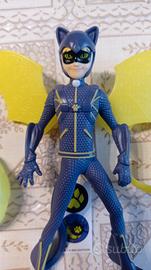 Astrocat nuovo con braccialetti 