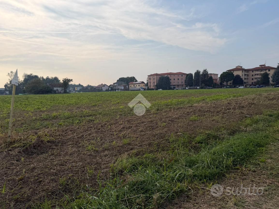 TER. AGRICOLO A BERNAREGGIO - Altro