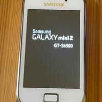 Samsung GT-S6500