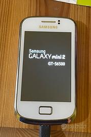 Samsung GT-S6500