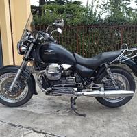 Moto Guzzi California 1100 - 2010