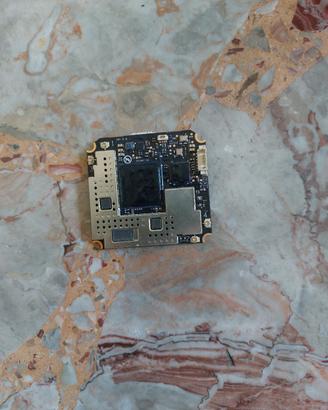 OFDM BOARD NUOVO!!!