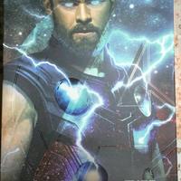 Hot toys 1/6 mms474 thor infinity war avengers no