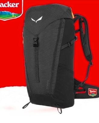 Zaino da trekking professionale Salewa