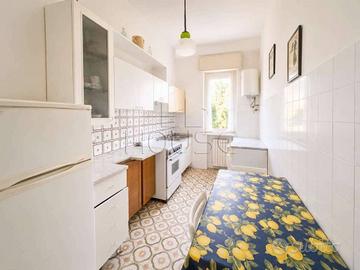 Appartamento di 35 m² con 3 locali a Pieve Santo S