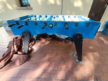 calcio balilla garlando salvaspazio