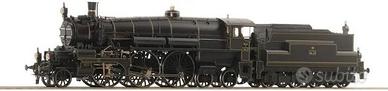 modellismo ferroviario roco ho