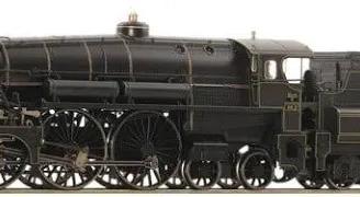 modellismo ferroviario roco ho