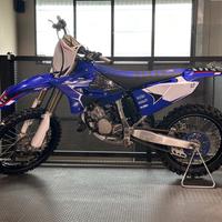YAMAHA YZ 125 125