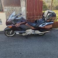 Bmw k 1200 lt - 2002