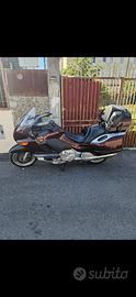 Bmw k 1200 lt - 2002